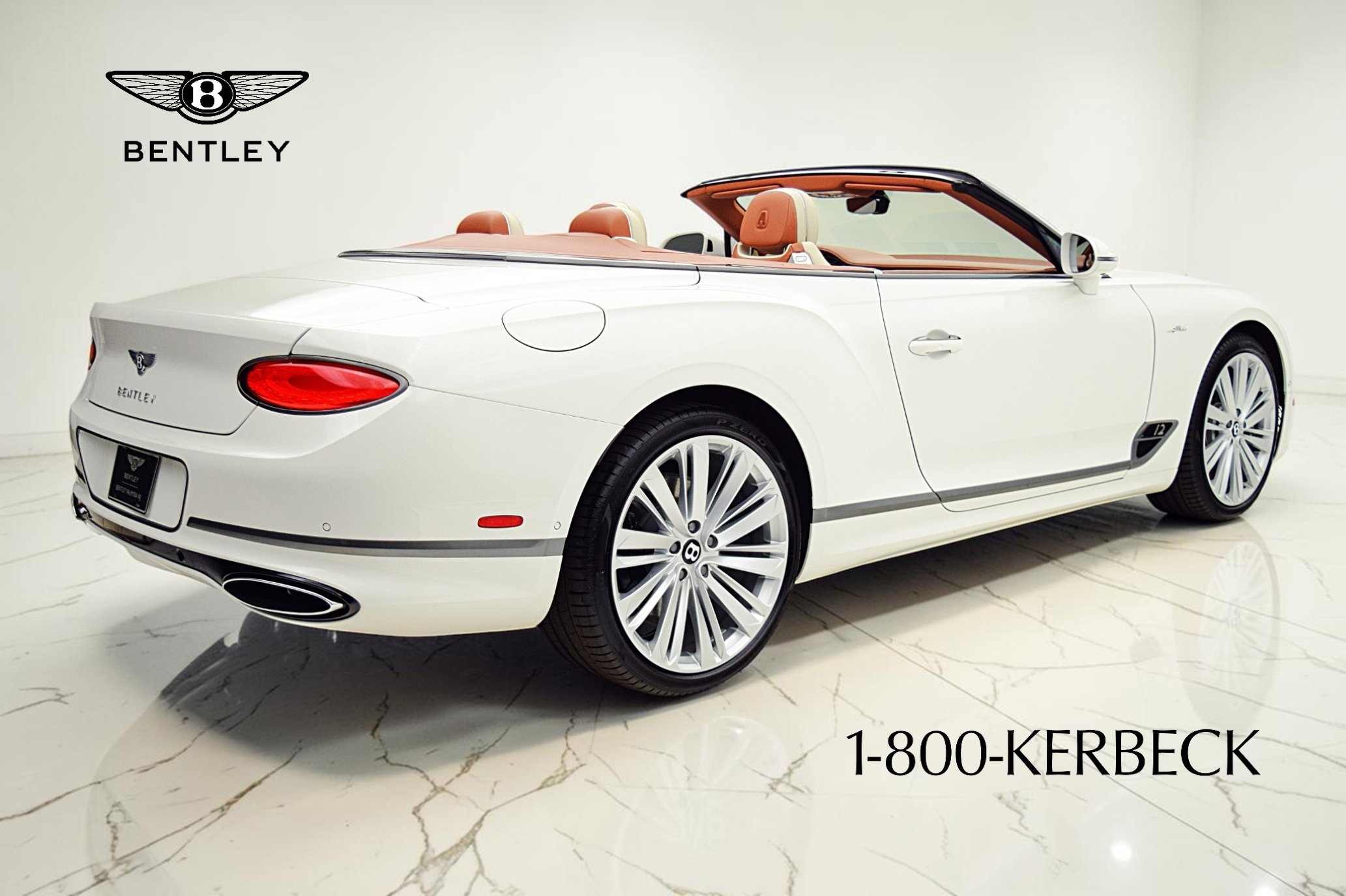 Used 2024 Bentley Continental GT Speed image 11