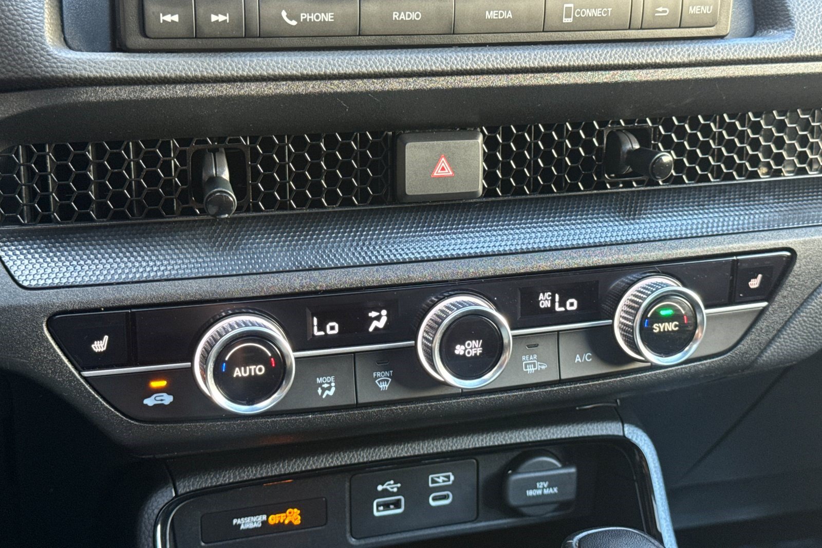 Used 2024 Honda CR-V Sport image 19