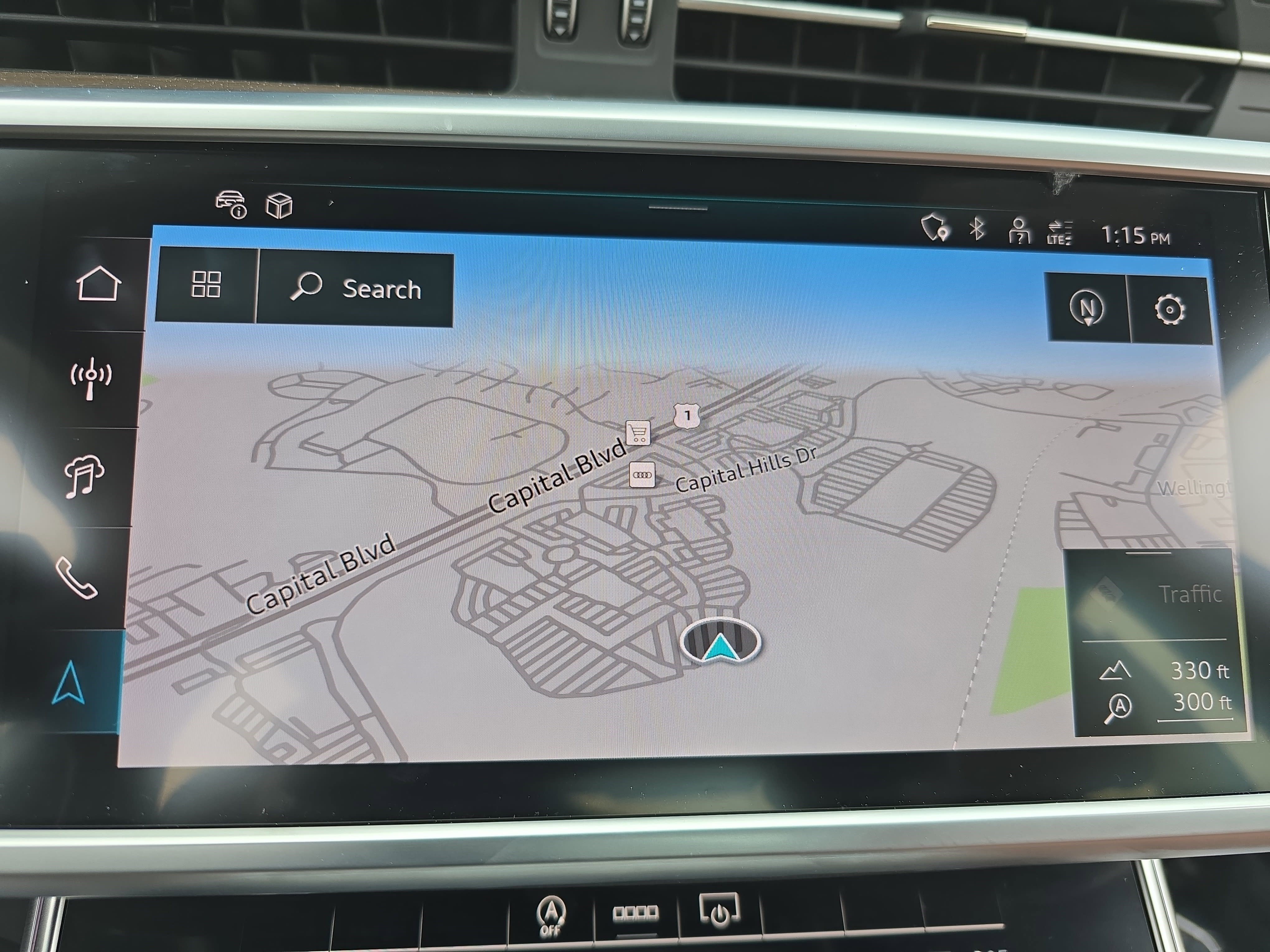 Certified 2025 Audi A6 Premium Plus image 21