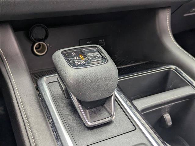 Used 2022 Nissan Pathfinder SL AWD/4WD image 11
