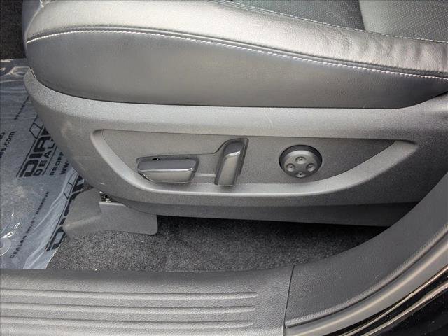 Used 2022 INFINITI QX50 Luxe w/ Appearance Package image 17