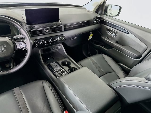 Used 2026 Honda Passport RTL image 30