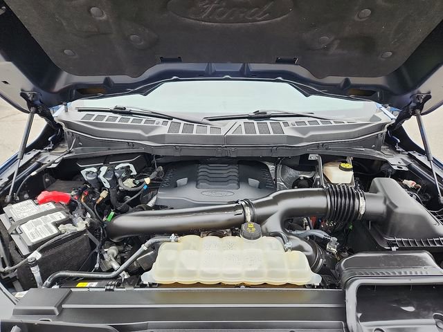 Used 2022 Ford F150 XLT w/ Equipment Group 302A High image 28