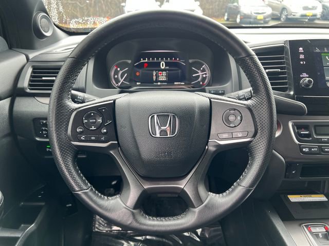 Certified 2023 Honda Passport EX-L image 23