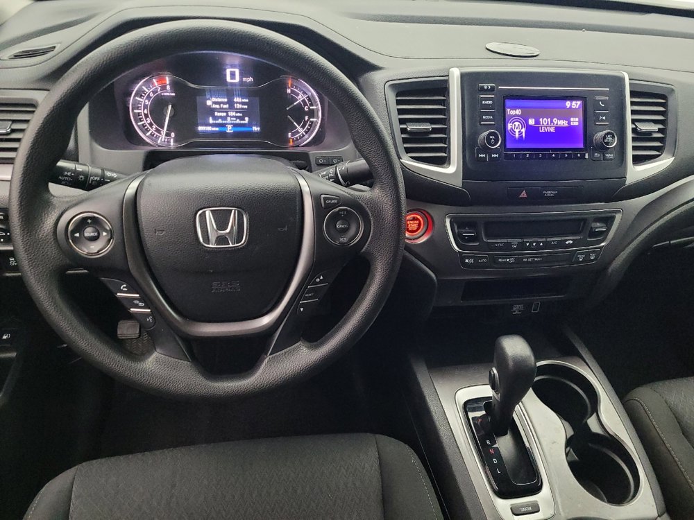 Used 2019 Honda Ridgeline Sport image 22