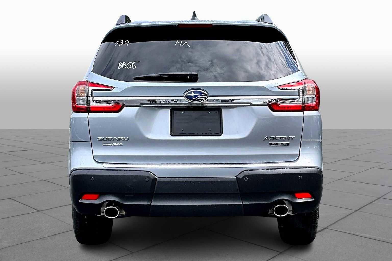 New 2025 Subaru Ascent Touring image 4