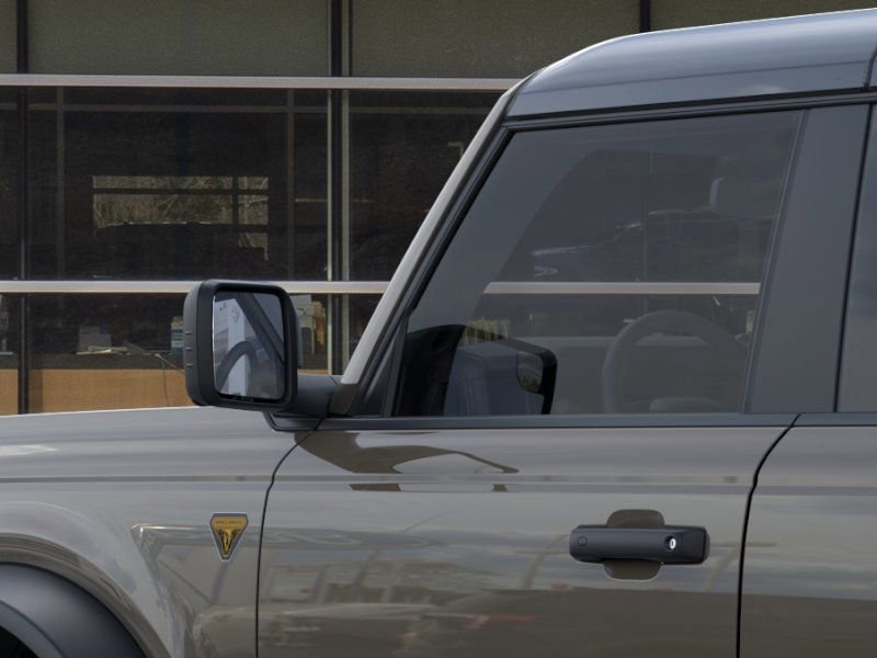 New 2026 Ford Bronco Badlands AWD/4WD image 23