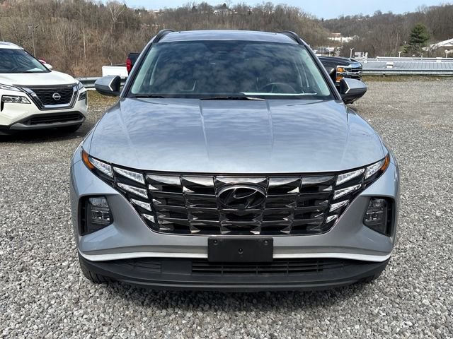 Used 2022 Hyundai Tucson SEL w/ Convenience + Premium Package image 8