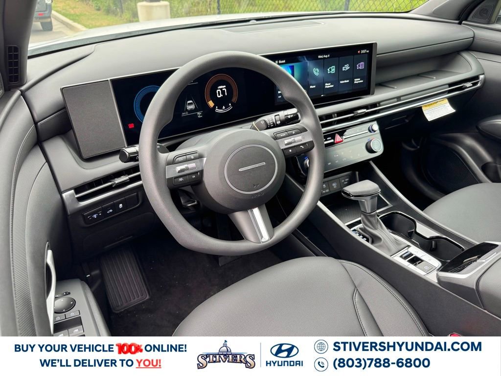 Certified 2026 Hyundai Santa Cruz SEL FWD image 2