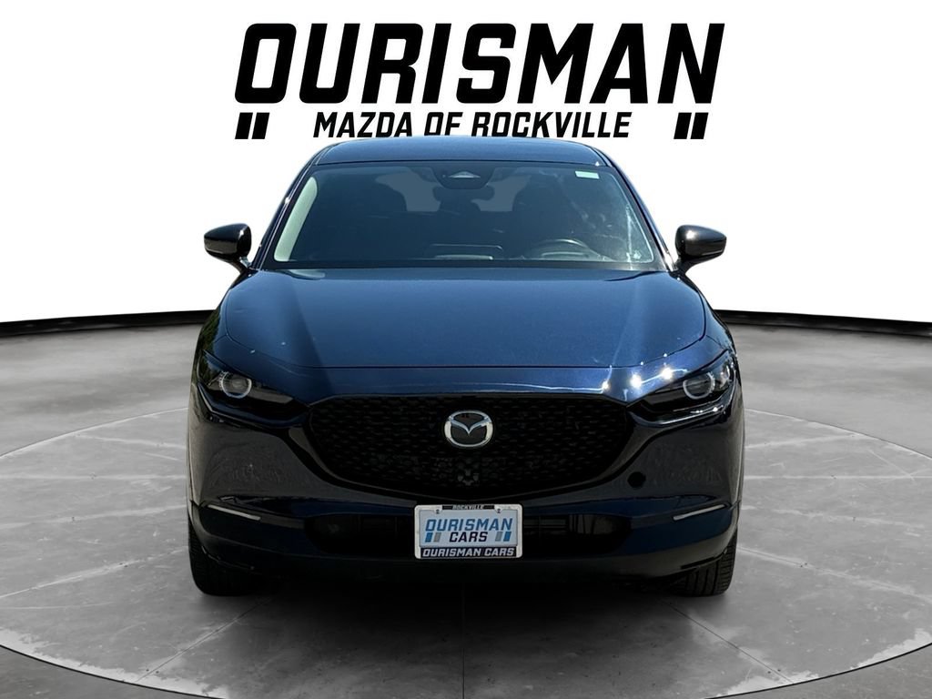 Used 2024 MAZDA CX-30 AWD 2.5 S w/ Select Sport Pkg image 8