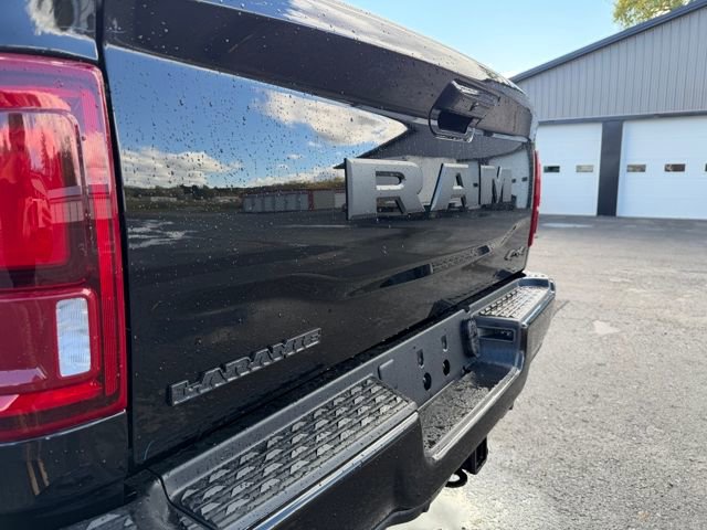New 2026 RAM 2500 Laramie w/ Night Edition image 70