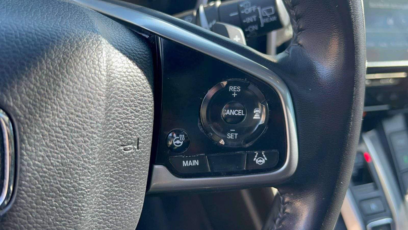 Used 2021 Honda CR-V EX-L image 23