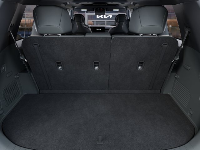 New 2027 Kia Telluride SX X-Line AWD/4WD image 19
