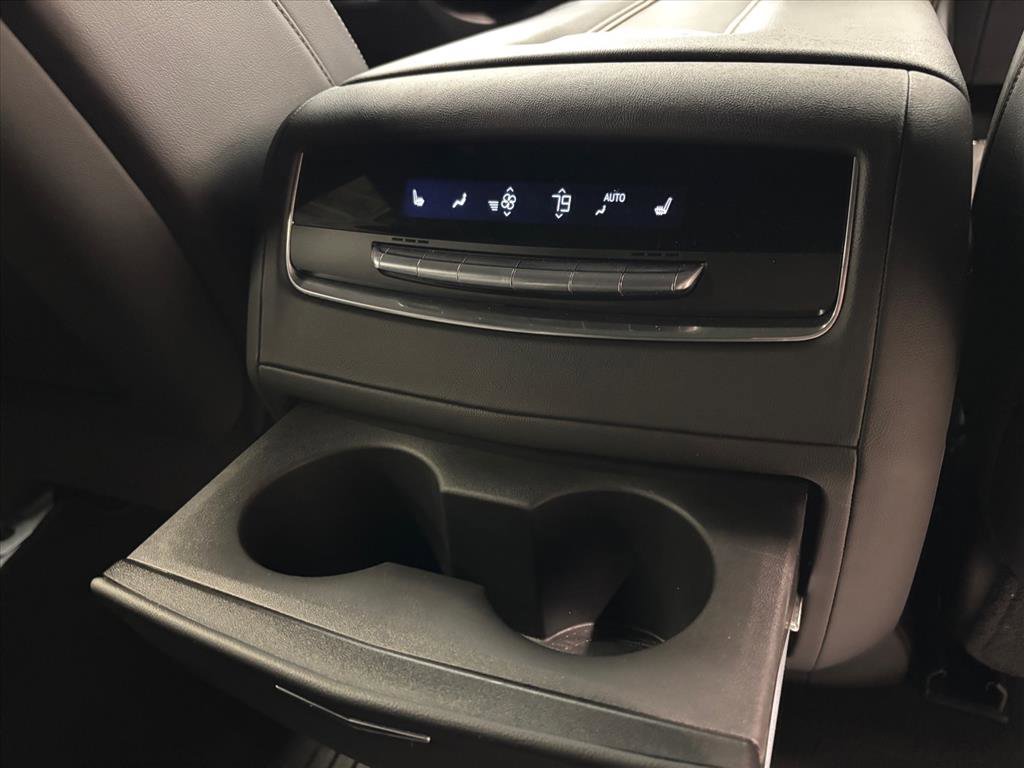 Used 2021 Cadillac Escalade Premium Luxury w/ Driver Assist Tech Package image 36