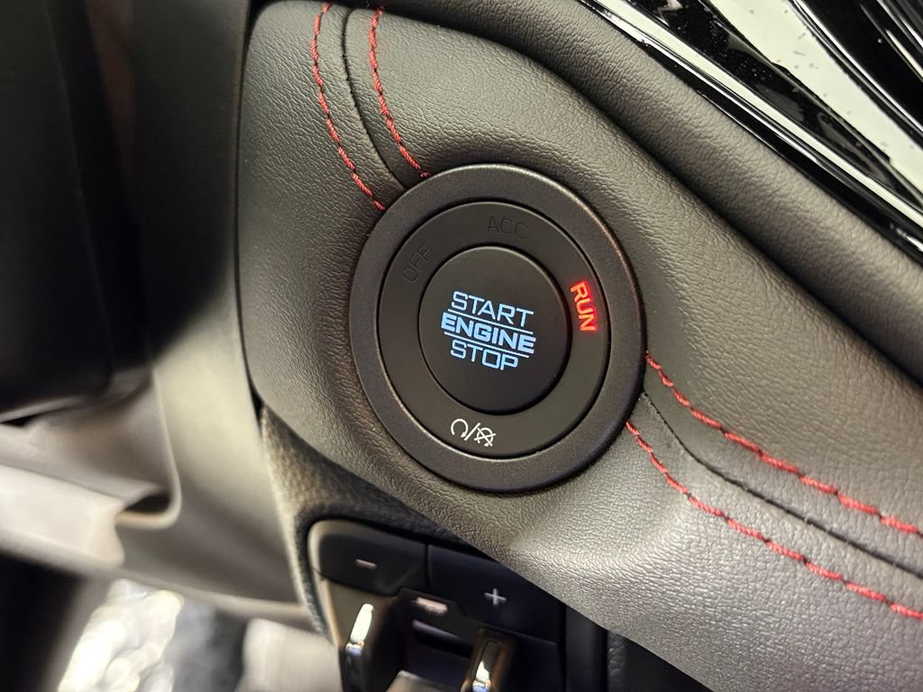 New 2026 Dodge Durango GT AWD/4WD image 23