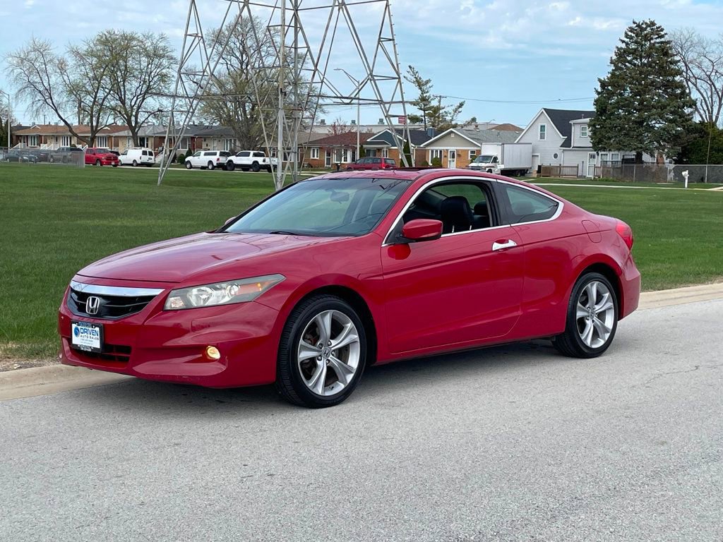 Used 2012 Honda Accord EX-L image 4