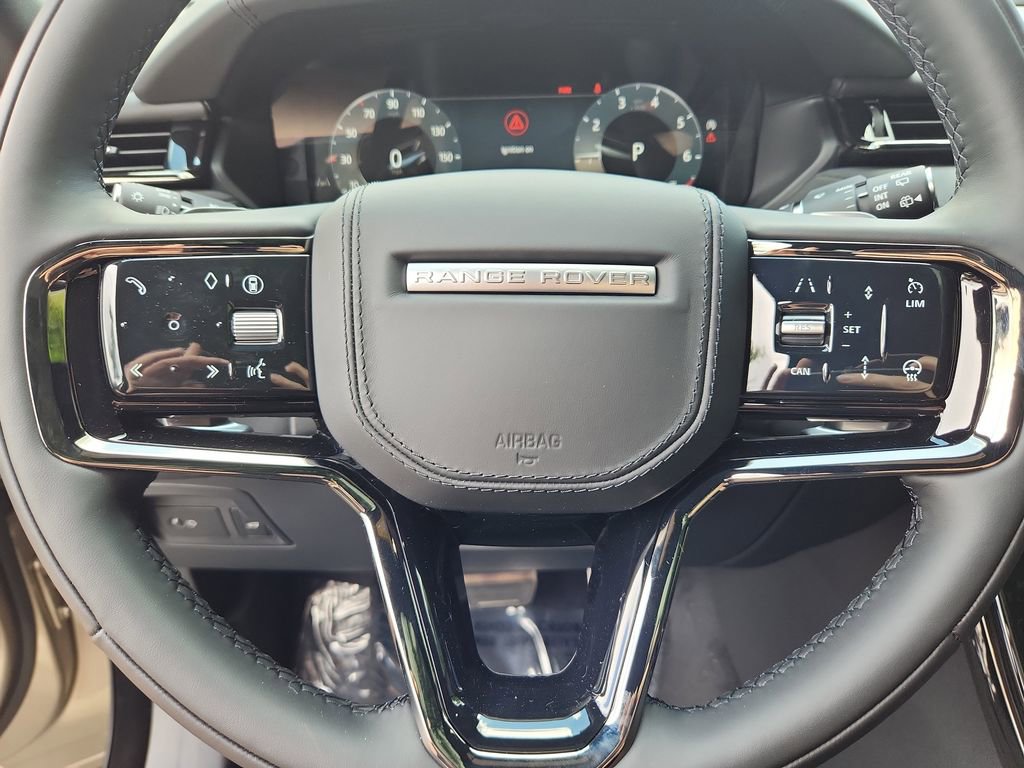 New 2026 Land Rover Range Rover Velar Dynamic SE image 18