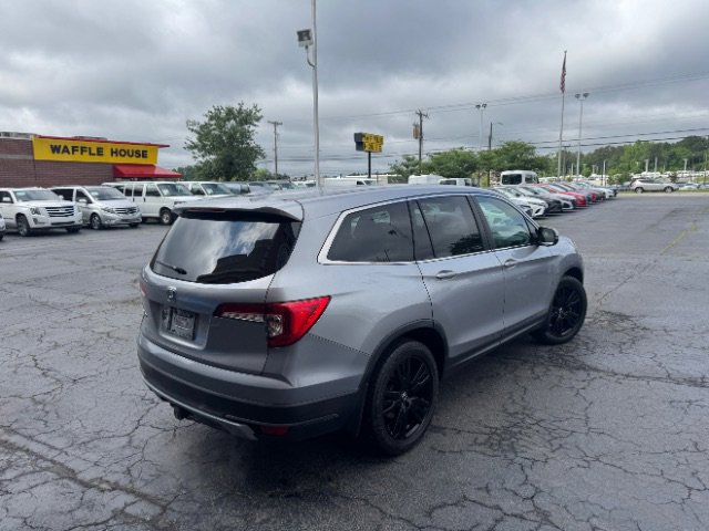 Used 2019 Honda Pilot EX-L image 9
