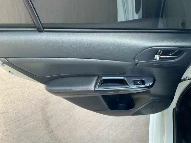 Used 2019 Subaru WRX Limited w/ Popular Package #1 AWD/4WD image 18