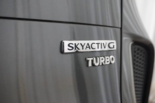 Used 2023 MAZDA CX-50 AWD 2.5 Turbo w/ Cargo Package image 13