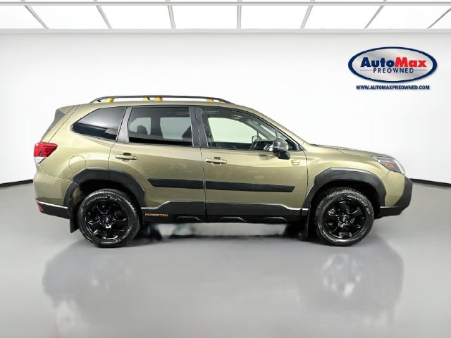 Used 2022 Subaru Forester Wilderness AWD/4WD image 10