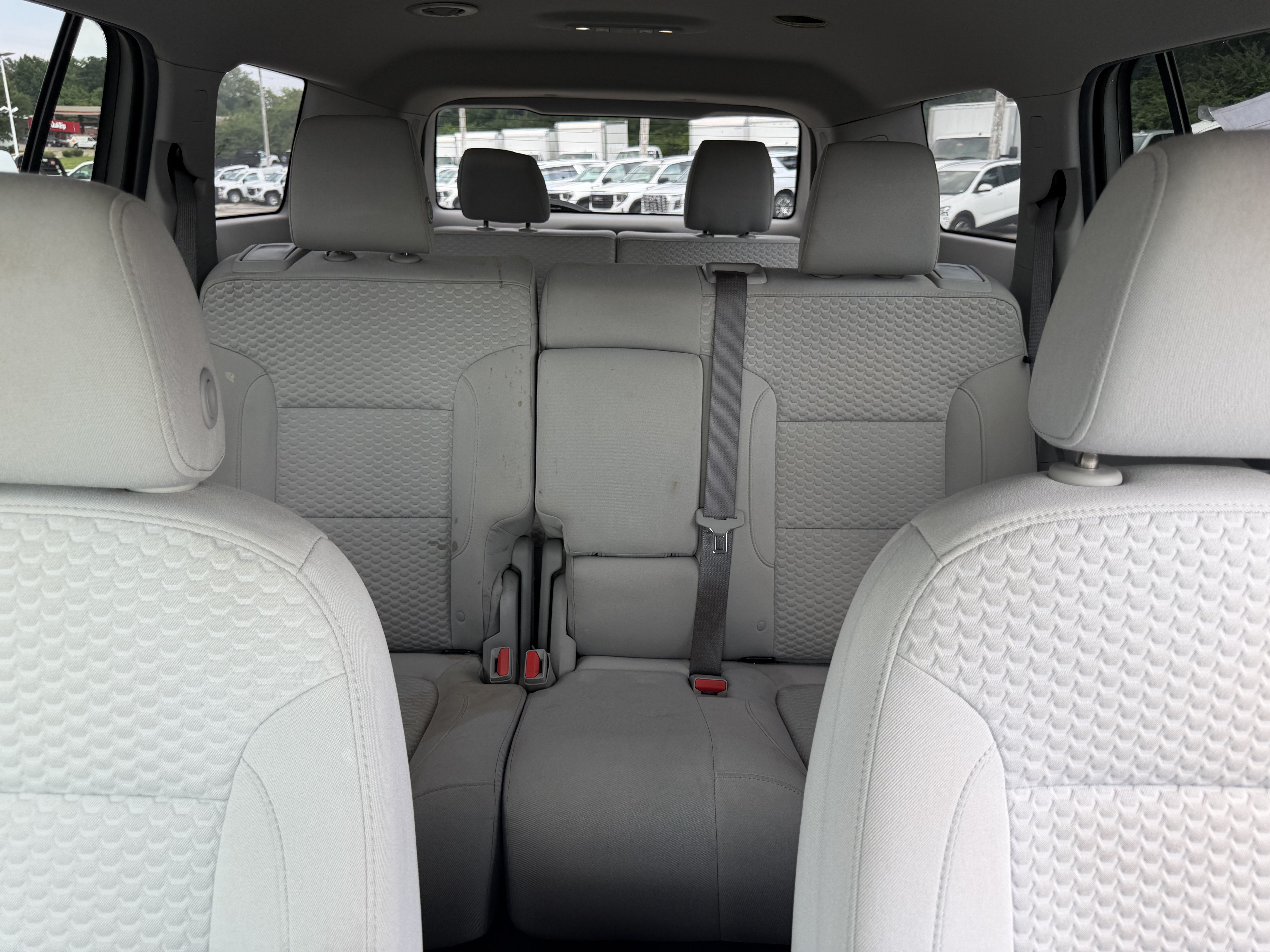 Used 2019 GMC Acadia SLE AWD/4WD image 14
