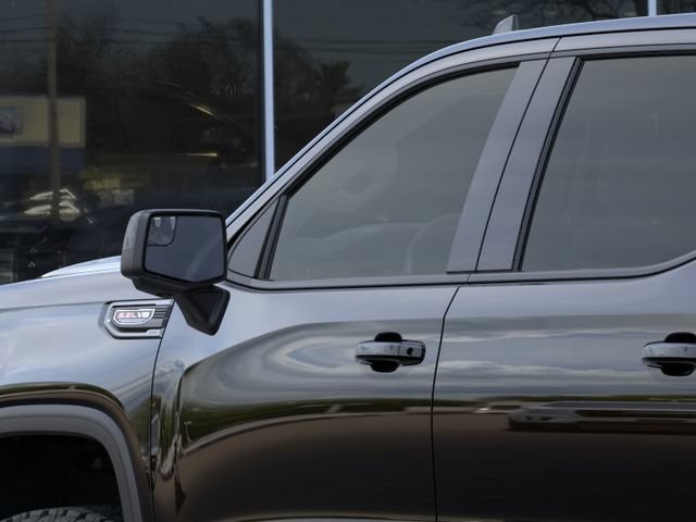New 2026 GMC Sierra 1500 AT4 w/ AT4 Premium Package AWD/4WD image 12