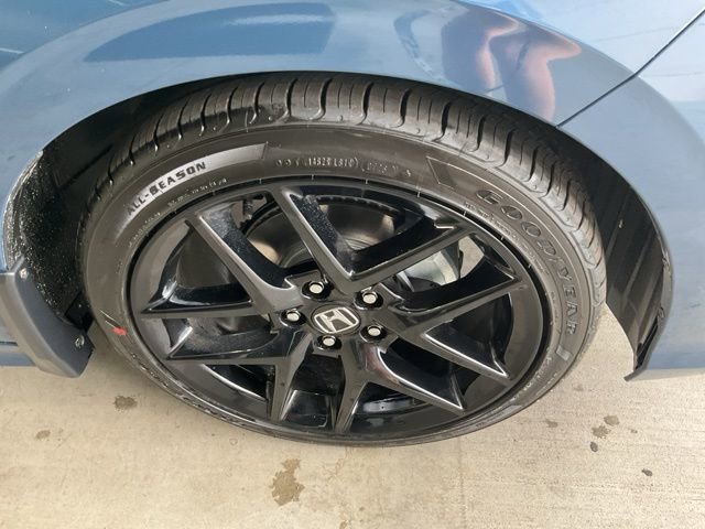 New 2026 Honda Civic Sport image 23