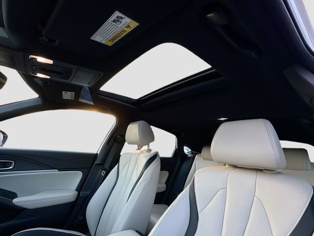 Used 2023 Acura Integra A-Spec image 22