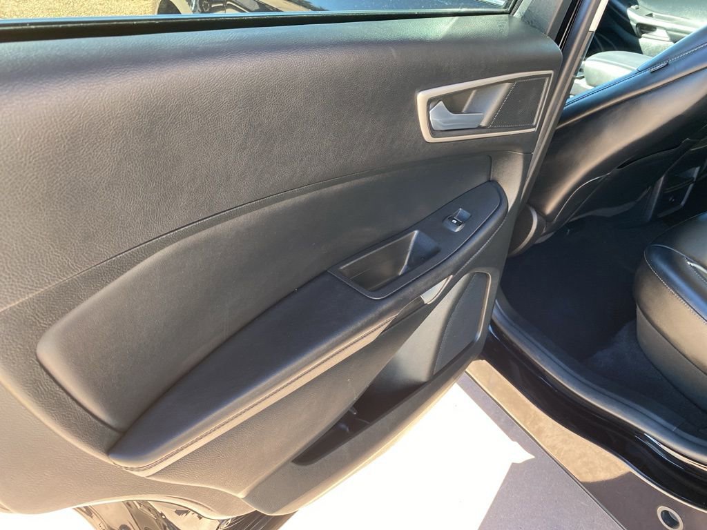 Certified 2023 Ford Edge SEL AWD/4WD image 16