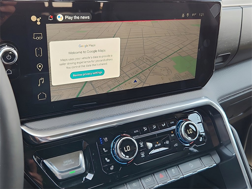 New 2026 GMC Sierra 1500 Denali image 14