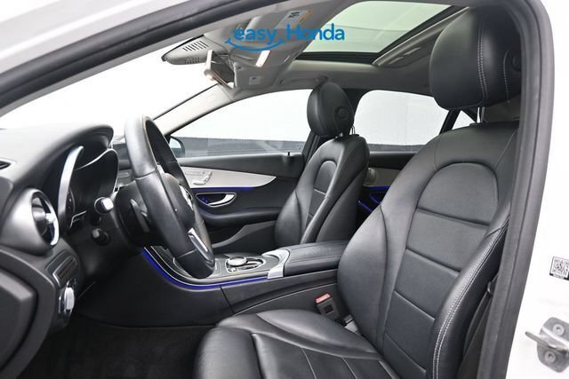 Used 2020 Mercedes-Benz C 300 Sedan w/ Premium Package image 15