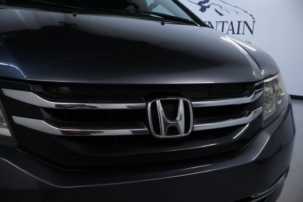 Used 2016 Honda Odyssey EX-L image 10