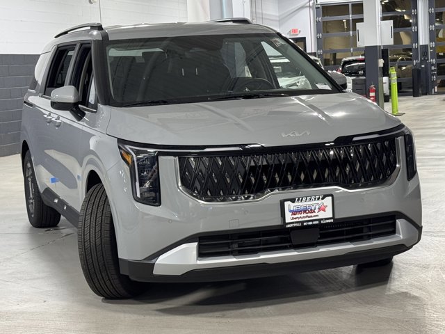 New 2026 Kia Carnival EX image 36