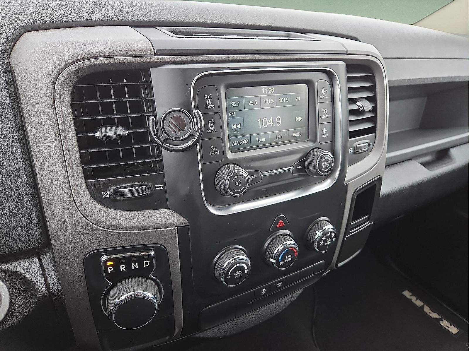 Used 2016 RAM 1500 Tradesman w/ Popular Equipment Group image 15