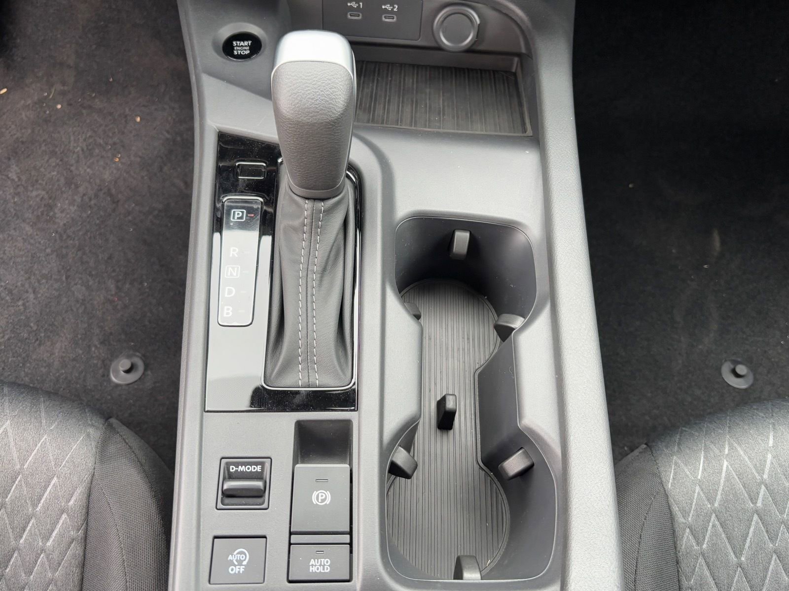 New 2026 Nissan Sentra SV w/ Floor Mat Package image 27