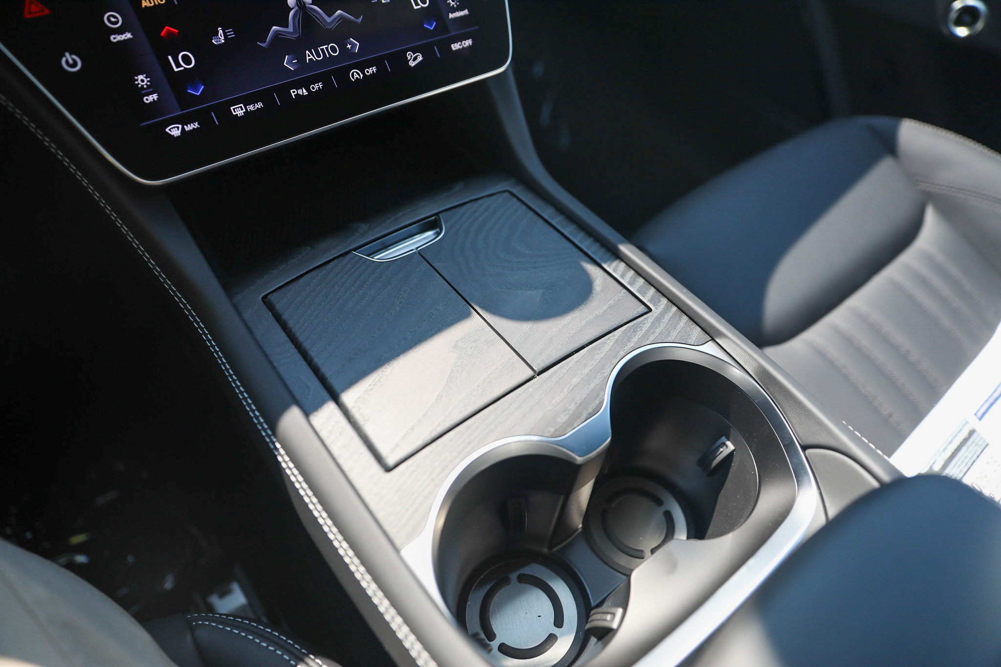 Used 2024 Maserati Grecale GT AWD/4WD image 29