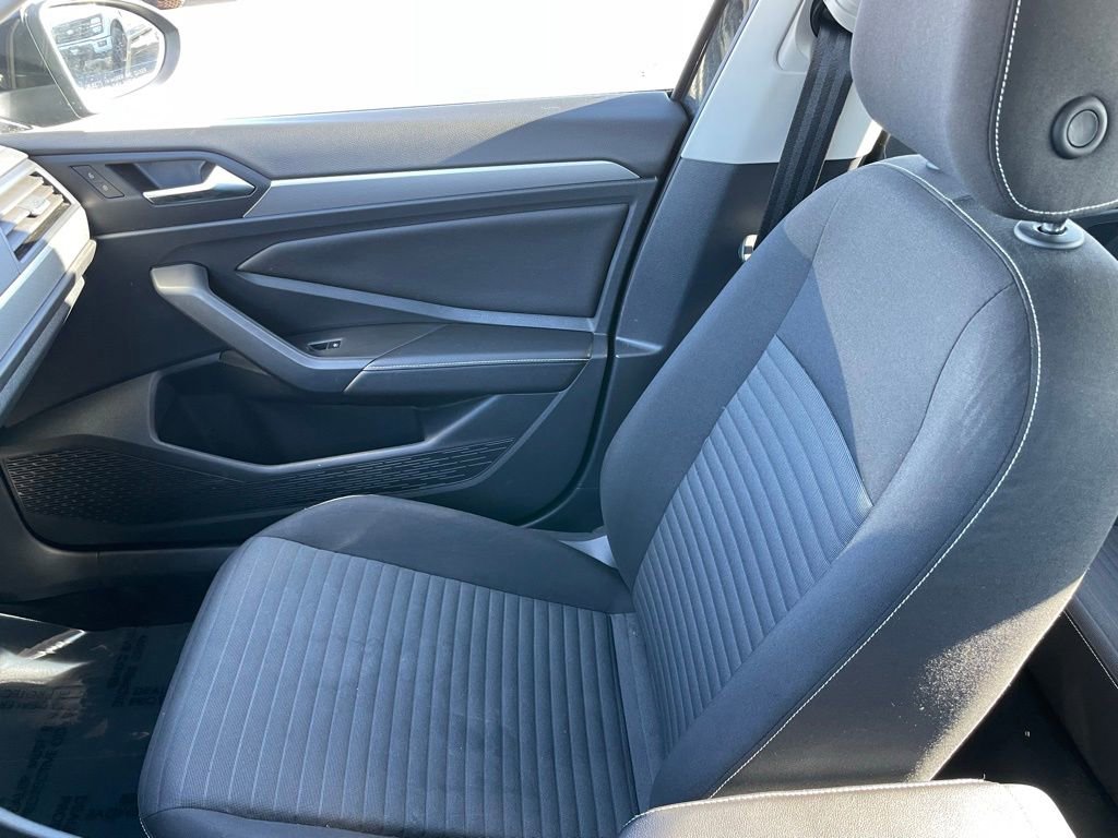 Used 2024 Volkswagen Jetta S FWD image 17