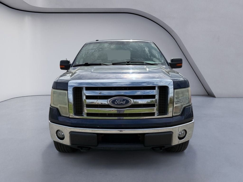 Used 2010 Ford F150 XLT AWD/4WD image 8