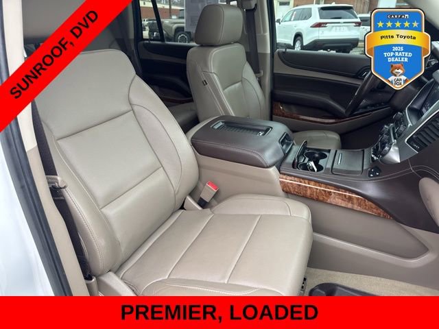 Used 2018 Chevrolet Tahoe Premier image 13