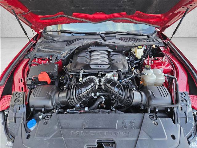 Used 2024 Ford Mustang GT Premium image 23