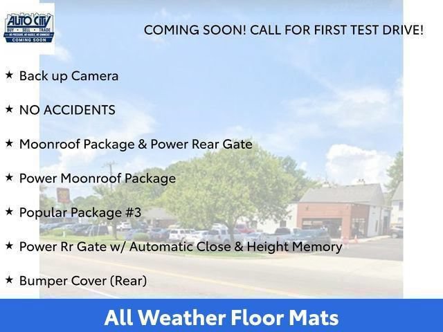 Used 2015 Subaru Outback 2.5i Premium AWD/4WD image 24