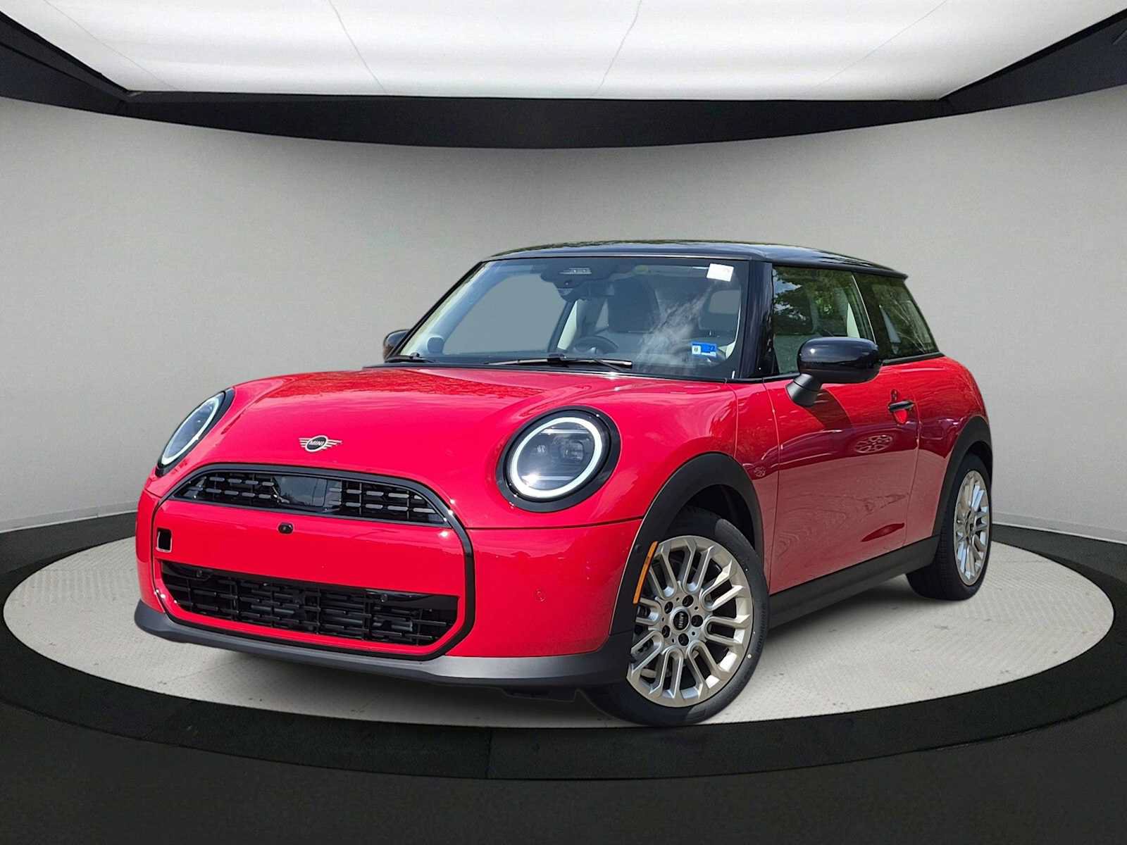 New 2027 MINI Cooper 2-Door Hardtop
