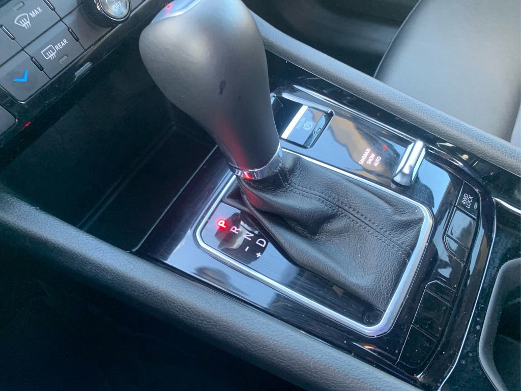 Used 2026 Jeep Compass Limited image 29