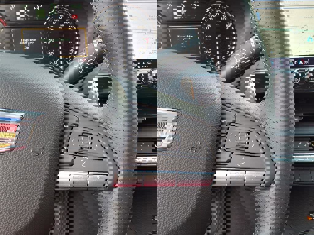 New 2026 Cadillac CT4 Sport image 13