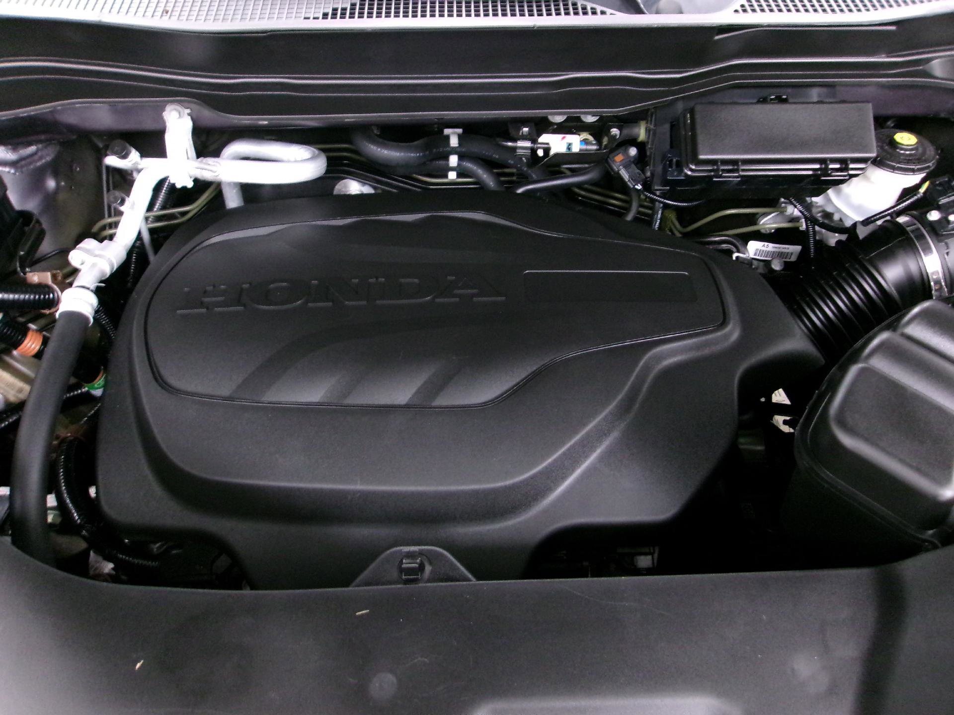 Used 2022 Honda Pilot Special Edition image 18