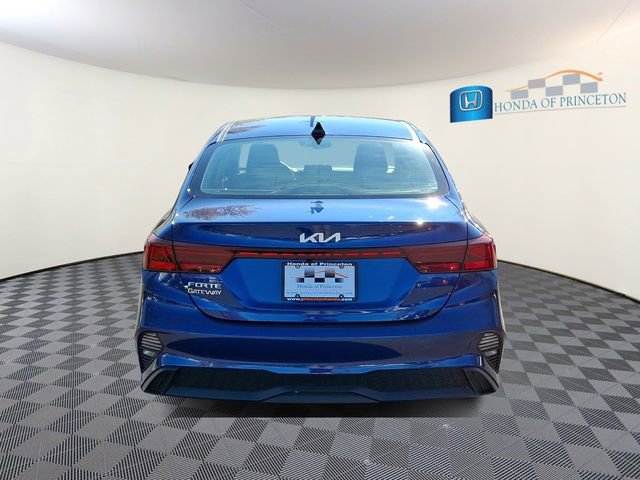 Used 2023 Kia Forte LXS w/ LXS Technology Package image 5