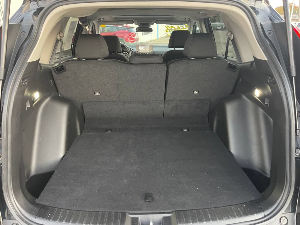 Certified 2024 Honda CR-V EX image 26