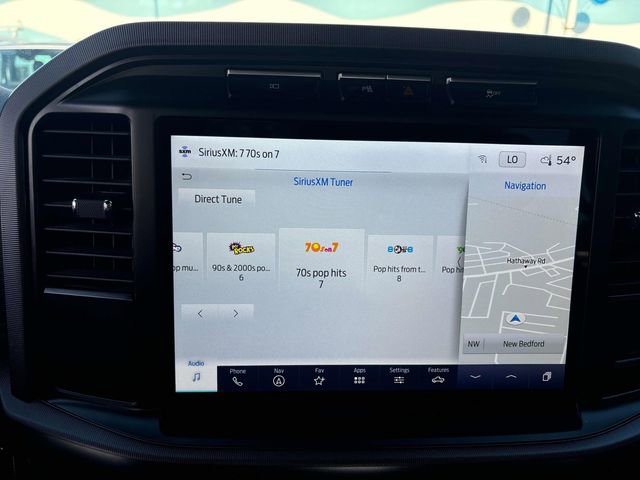 Used 2023 Ford F150 Platinum image 18