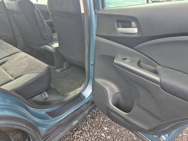 Used 2014 Honda CR-V LX image 14
